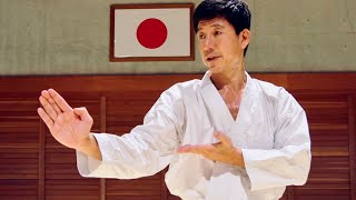 Multi-angle Analysis of compound techniques of Karate!【Tatsuya Naka, JKA】