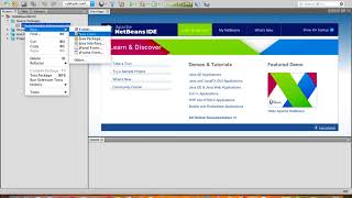 Setting Up JDK 10 "var" Support in Apache NetBeans