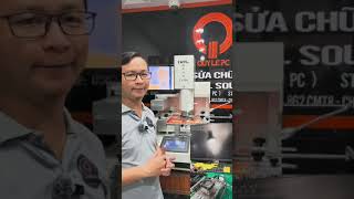 LV-08S feedback from company QUY LE PC bga rework station ecu repair laptop cpu repair