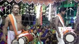 Kolachal Arulmigu Sri Siva Sudalaimadan Swamy Kodai Vizha 2015 - Part 11 / 23