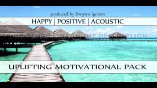 Upbeat Fun Background Music | Happy Acoustic Royalty Free Music for Videos