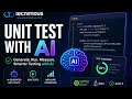 AI Unit Testing Tutorial #5  Generating Edge Case Test Scenarios with AI