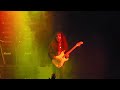 Yngwie Malmsteen - rising Force (live @ alcatraz Milano11-11-23)