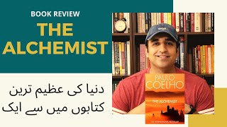 The Alchemist Book Summary (Urdu/Hindi) | Top 5 Lessons from The Alchemist | Paulo Coelho