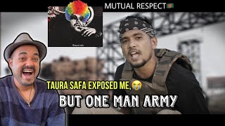 SoMrat Sij - ONE MAN ARMY🚨Taura Safa EXPOSED O Yea Bangladesh🇧🇩 Mutual Respect🙏