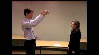 Quick Neuro Exam for Stroke
