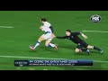 top 5 french flair moments of all time in rugby