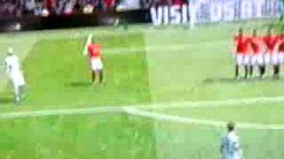 gol Vladimir Darida vs Manchester UTD primak