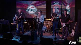 JAX Feed The Need for LA Fire Relief with 17th STREET BAND | Live at Campus JAX