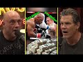 Mike Tyson Got PAID | Josh Brolin