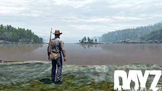 Azalea Survival \u0026 Exploration - DayZ [FULL STREAM]