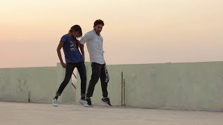 Saiyaan Lyrical Song | Dance | Mehbooba  | Puri Jagannadh | Iraga Iraga Dance| Naa Peru Surya|