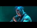 Rammstein - Stripped (Live Video - 2016)