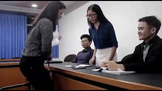 The Example of Good Negotiation (Case 4: Salary Negotiation)