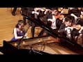 Richard Addinsell - Warsaw Concerto | Kwan Yee Chan