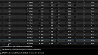 Fun with BenchVue, episode #2: Remote Learning using DAQ