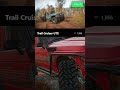 This is NOT The Trail Cruiser Ute Mod! (What Happened) SnowRunner Mods