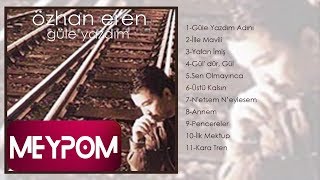 Özhan Eren - Gül'dür Gül  (Official Audio)