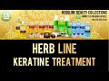 Herb Line | Ketatine Treatment