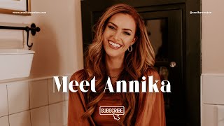 Meet Annika