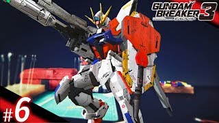 《実況!!》ガンブレ3バウンティハンター編 2nd season【#6:スタービルドストライク再現】