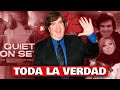 El lado OSCURO de DAN SCHNEIDER - Toda la VERDAD sobre QUIET ON SET