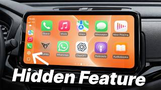 You're Using Apple CarPlay Wrong (Fix This Today)