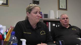 Gaston County Jail Mental Health Programs