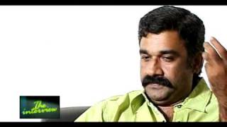 The Interview - Ten Directors - Ranjith - Part 01