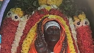 Abhishek Aaradhanai and Mass Annadhanam @Attayampattai [H.H Gnananandha Giri Swamigal Ashram Selam]