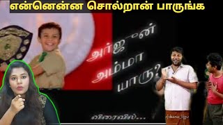 Which Milk is safe to drink in India | எந்த பால் சிறந்தது | comparison between A1 vs A2 milk| Tamil