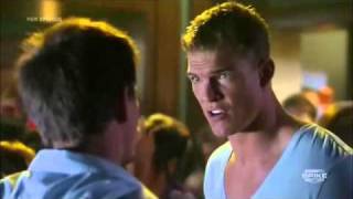 Thad Castle sums up hockey