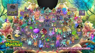 Ethereal workshop true ultimate mashup - Pupe'teror