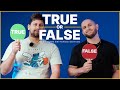 True or False? SolarReviews' Top Battery Picks Ranked!