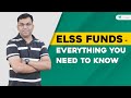 A Guide on How to Invest in Best ELSS Funds | Equity Linked Saving Scheme - (ELSS) | ETMONEY