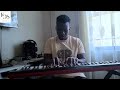 Kwatabva kure cover (Tapiwa Chimuka)