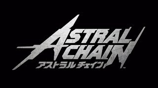 NS アストラル チェイン OP