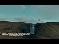 discovering iceland s waterfalls seljalandsfoss u0026 skógafoss in 4k 🌊✨