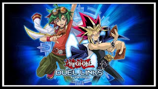 【🔴生放送】１年ぶりにキングになっても良い枠【遊戯王デュエルリンクス】【Yu-Gi-Oh Duellinks】