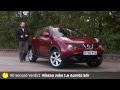 Nissan Juke - 90sec review by autocar.co.uk