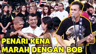 PENONTON RAMAI MINTAK LAGU HINDUSTAN | TAPI DENGAN SYARAT MENARI BOLEH TAPI JANGAN PEGANG”