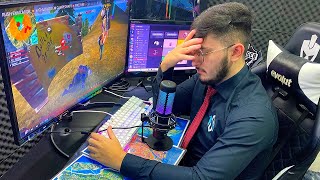 NOSSO TREINO DE RUSH 🤫 FOCO NA LBFF C ❤️ FREE FIRE AO VIVO