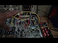 exploring modular synths 10 clouds and shapeshifter for random orchestral movements in the dark