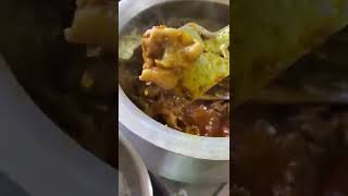 রবিবার দুপুরে স্পেশাল মটন কারী