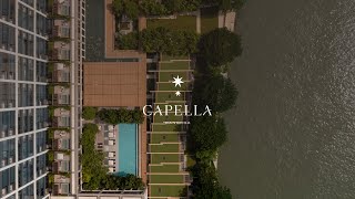 Capella Bangkok Official