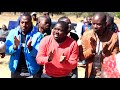 Vabati VaJehova - Ishe Ndinzwe Nokufara Live in Mhondoro
