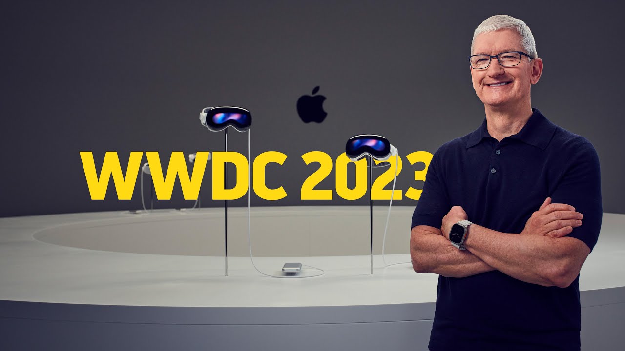 итоги Wwdc 2023 Youtube