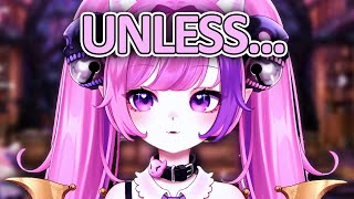 Ironmouse Doesn't See Herself Being in a Relationship With Someone