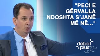 A po e paralajmëron deputeti rikthimin e Osmanit në Guxo? “Peci e Gërvalla ndoshta s’janë më në...\