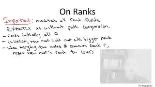 04 - Path Compression [Advanced - Optional] (15)